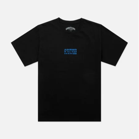 Jalen All-Star Tee