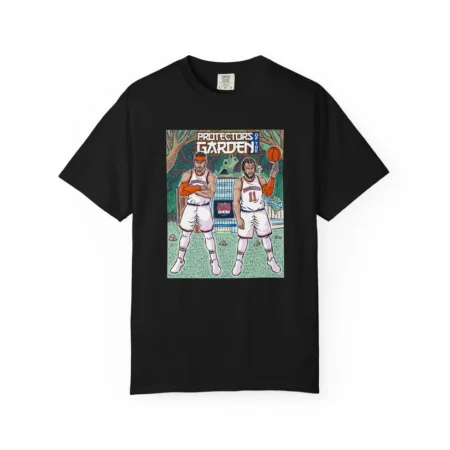 Protectors of the Garden Tee