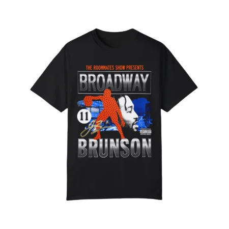 Roommates Merch Banner Image