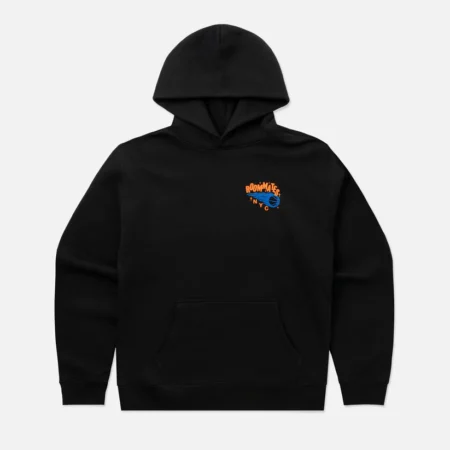 Roommates NYC Hoodie