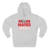 Roommates Show Logo Hoodie