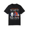 The Hart Of The City Tee